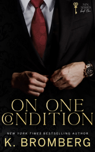 On One Condition Book Cover