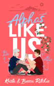 Alphas Like Us - Krista Ritchie & Becca Ritchie