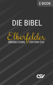 Die Bibel (Elberfelder Üebersetzung) - CSV