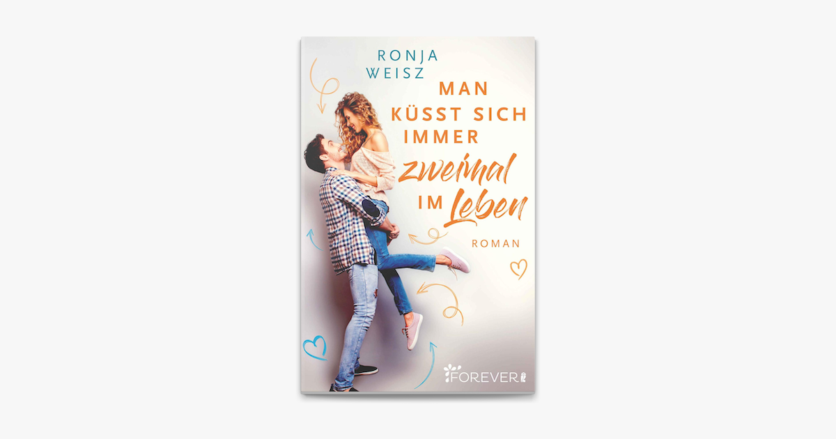 Man Sieht Sich Immer Zweimal Im Leben Englisch books.apple.com