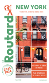 Guide du Routard New York 2023/24 - Collectif