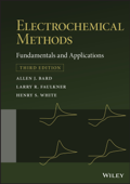 Electrochemical Methods - Allen J. Bard, Larry R. Faulkner & Henry S. White