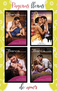 E-Pack Bianca julio 2022 Book Cover