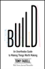 Build - Tony Fadell