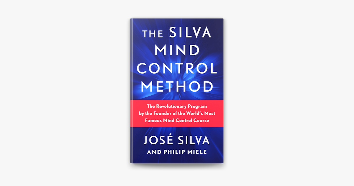 ‎The Silva Mind Control Method i Apple Books