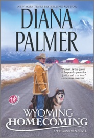 Wyoming Homecoming