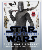Star Wars The Rise of Skywalker The Visual Dictionary - Pablo Hidalgo