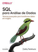 SQL para Análise de Dados - Cathy Tanimura