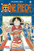 One Piece 2 - Eiichiro Oda