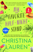 My Favorite Half-Night Stand - Christina Lauren