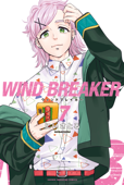 WIND BREAKER(7) - にいさとる