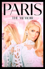 Paris - Paris Hilton Cover Art