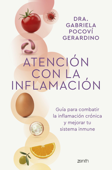 Atención con la inflamación - Dra. Gabriela Pocoví Gerardino