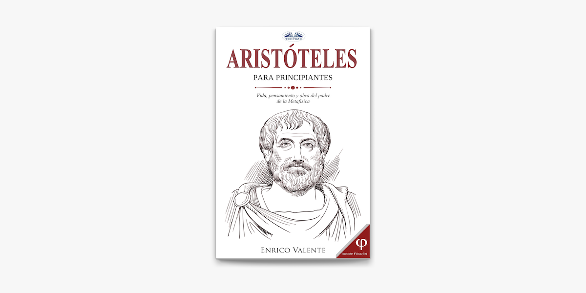 Aristóteles Para Principiantes en Apple Books