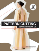 Pattern Cutting - Dennic Chunman Lo