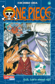 One Piece 10 - Eiichiro Oda