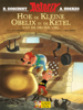 Hoe de kleine Obelix in de ketel van de druïde viel - René Goscinny & Albert Uderzo