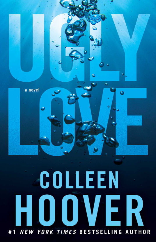 Read book Ugly Love