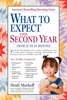 What to Expect the Second Year - Heidi Murkoff