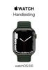 Apple Watch-gebruikershandleiding - Apple Inc.
