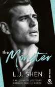 The Monster - L.J. Shen