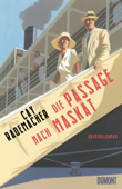 Die Passage nach Maskat - Cay Rademacher