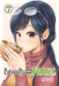 Beauty and the Feast 07 - Satomi U