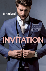 The Invitation Book Cover