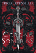 Coroa de Sombras - Tricia Levenseller