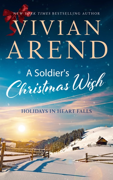 A Soldier's Christmas Wish