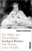 Ein Maler aus Deutschland - Jürgen Schreiber