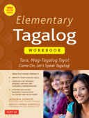 Elementary Tagalog Workbook - Jiedson R. Domigpe & Nenita Pambid Domingo