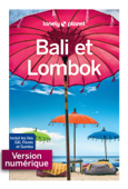 Bali et Lombok 12ed - Lonely Planet