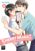 Cherry Magic! Thirty Years of Virginity Can Make You a Wizard?! 05 - Yuu Toyota