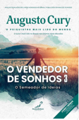 O vendedor de sonhos 3 - Augusto Cury