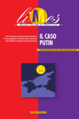Il caso Putin Book Cover