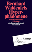 Hyperphänomene - Bernhard Waldenfels