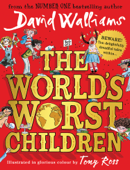The World’s Worst Children - David Walliams