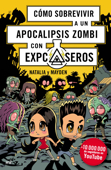 Cómo sobrevivir a un apocalipsis zombi - Mayden & Natalia