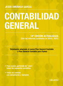 Contabilidad general - Jesús Omeñaca García