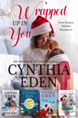 Wrapped Up In You - Cynthia Eden