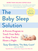 The Baby Sleep Solution - Suzy Giordano & Lisa Abidin