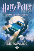 Harry Potter e a Câmara dos Segredos - J.K. Rowling & Isabel Fraga