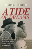 A Tide of Dreams - Carey Keefe