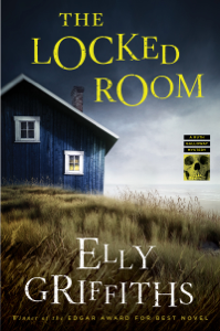 The Locked Room Book Cover