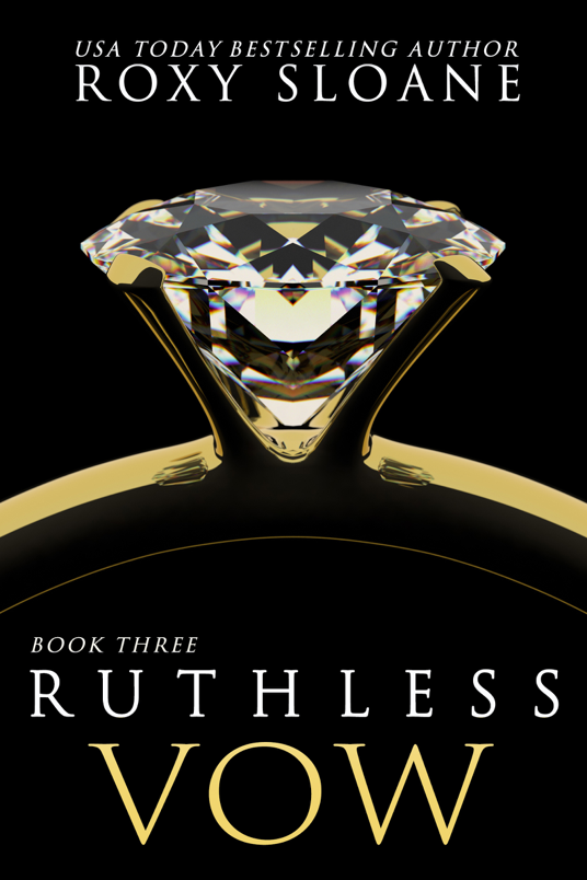 Read book Ruthless Vow