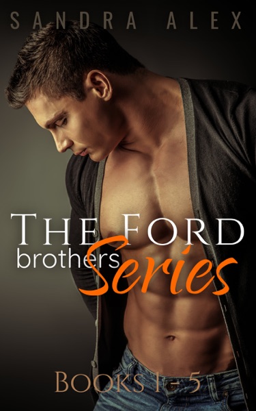 The Ford Brothers Series Box Set