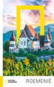 Roemenië - National Geographic Reisgids