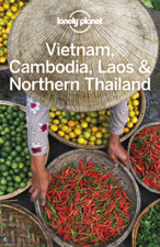 Vietnam, Cambodia, Laos &amp; Northern Thailand 6 [VCL] - Lonely Cover Art