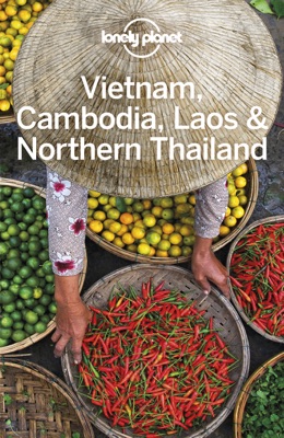 Vietnam, Cambodia, Laos & Northern Thailand 6 [VCL]